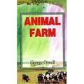 Cover Art for 9788182500006, Animal Farm by George Orwell