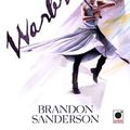 Cover Art for 9782360510672, WARBREAKER by Brandon Sanderson