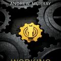 Cover Art for 9781603745581, Working for God by Andrew Murray