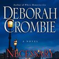 Cover Art for 9780061933837, Necessary as Blood by Deborah Crombie