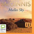 Cover Art for 9780655677680, Mallee Sky by Kerry McGinnis