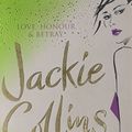 Cover Art for 9781847394385, Hollywood Divorces by Jackie Collins