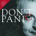 Cover Art for 9781852860134, Don't Panic: Official Hitch-hiker's Guide to the Galaxy Companion by Neil Gaiman