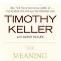 Cover Art for 9781611760286, The Meaning of Marriage by Timothy Keller