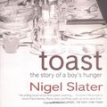 Cover Art for B01N3MELWF, Toast by Nigel Slater (2004-10-07) by Nigel Slater