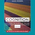 Cover Art for 9780393665093, Cognition: Exploring the Science of the Mind by Daniel Reisberg