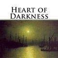 Cover Art for 9781981189625, Heart of Darkness by Joseph Conrad