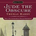Cover Art for 9780451531339, Jude the Obscure by Thomas Hardy