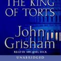 Cover Art for 9780739302248, The King of Torts by John Grisham