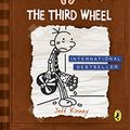 Cover Art for 9780141347660, Diary of a Wimpy Kid: The Third Wheel by Jeff Kinney