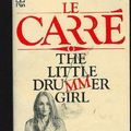 Cover Art for 9780330282567, Little Drummer Girl by Le Carre, John