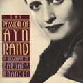 Cover Art for 9780385243889, Passion Of Ayn Rand by Barbara Branden