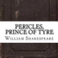 Cover Art for 9781539547297, Pericles, Prince of Tyre by William Shakespeare