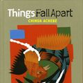 Cover Art for 9780435121624, Things Fall Apart by Chinua Achebe