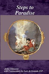 Cover Art for 9781365084744, Steps to Paradise by John Climacus