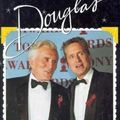Cover Art for 9780896868809, Michael and Kirk Douglas (Star Families) by Skip Press