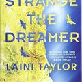 Cover Art for 9780316431200, Strange the Dreamer by Laini Taylor