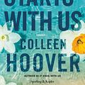 Cover Art for B0BQVQWBF5, It Starts with us (Italian Edition) by Colleen Hoover