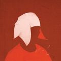 Cover Art for 9780063347625, The Handmaid's Tale by Margaret Atwood