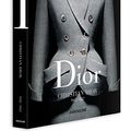 Cover Art for 9782759407729, Dior : Christian Dior 1947-1957 by Olivier Saillard