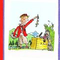 Cover Art for 9788884519955, Boy by Roald Dahl