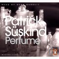Cover Art for 9780241971352, Perfume by Patrick Suskind, Sean Barrett