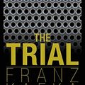 Cover Art for 9781613829288, The Trial by Franz Kafka