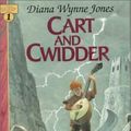 Cover Art for 9780688133603, Cart and Cwidder: No 5 by Diana Wynne Jones