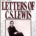Cover Art for 9780156508704, Letters of C. S. Lewis by C. S. Lewis