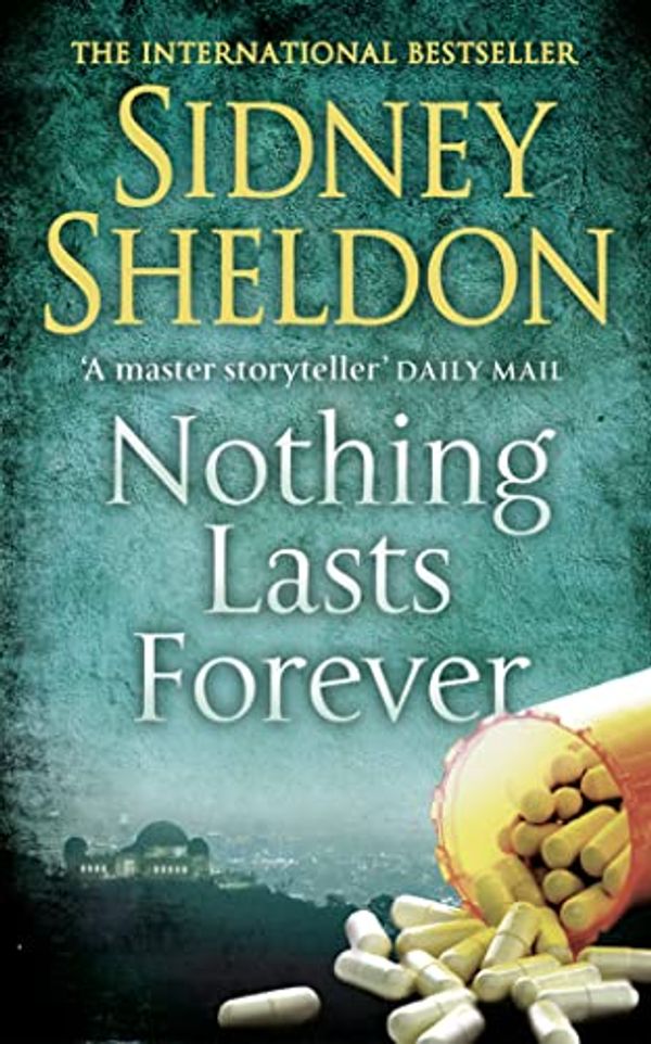 Cover Art for 9780008286095, Nothing Lasts Forever by Sidney Sheldon