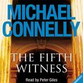 Cover Art for 9781409140283, The Fifth Witness by Michael Connelly