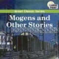 Cover Art for 9788132016601, Mogens and Other Stories by Jens Peter Jacobsen