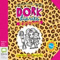 Cover Art for B01609D2VI, Drama Queen: Dork Diaries, Book 9 by Rachel Renée Russell