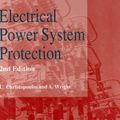 Cover Art for 9780412817601, Electrical Power System Protection by Christos Christopoulos