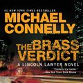 Cover Art for 9780446583930, The Brass Verdict by Michael Connelly