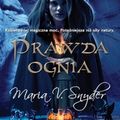 Cover Art for 9788323892885, Prawda ognia by Mira by Harlequin