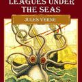 Cover Art for 1230000160256, Twenty Thousand Leagues Under the Seas by JULES VERNE