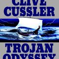 Cover Art for 9781101204771, Trojan Odysey by Clive Cussler