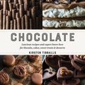Cover Art for 9781952534386, Chocolate by Kirsten Tibballs