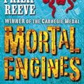Cover Art for B00BB5ZUGC, Mortal Engines #1 (Mortal Engines Quartet) by Philip Reeve
