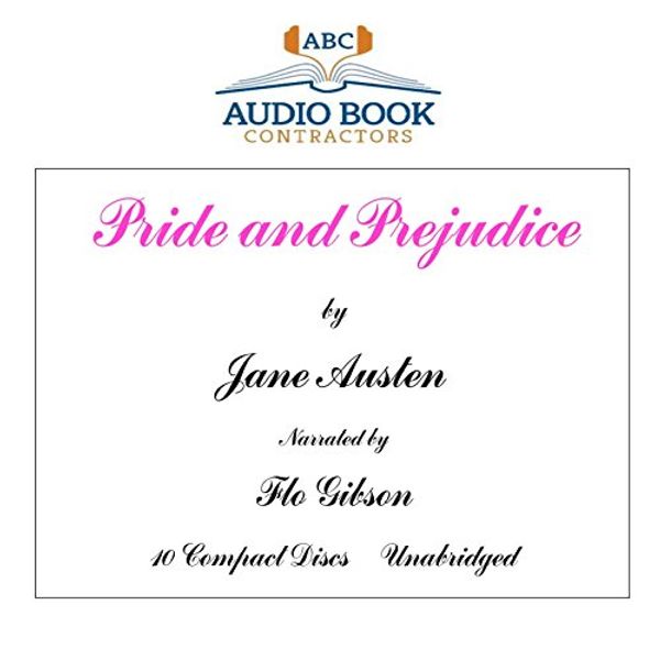 Cover Art for 9781606460269, Pride and Prejudice by Jane Austen