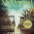 Cover Art for 9781408706916, Out of Bounds by Val McDermid