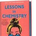 Cover Art for 9780385547376, Lessons in Chemistry by Bonnie Garmus