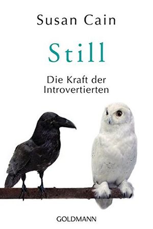 Cover Art for 9783442157648, Still by Susan Cain