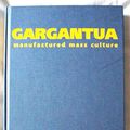 Cover Art for 9781859849415, Gargantua by Julian Stallabrass