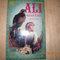 Cover Art for 9781887840262, ALI AND THE GOLDEN EAGLE by Wayne Grover