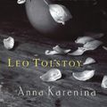 Cover Art for 9780713994605, Anna Karenina by Leo Tolstoy