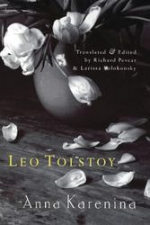 Cover Art for 9780713994605, Anna Karenina by Leo Tolstoy