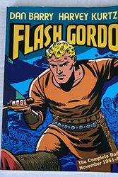 Cover Art for 9780868019697, Flash Gordon by Harvey Kurtzman