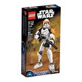 Cover Art for 0673419239783, Clone Commander Cody Set 75108 by LEGO